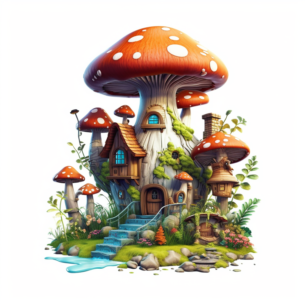 happy house cliparts