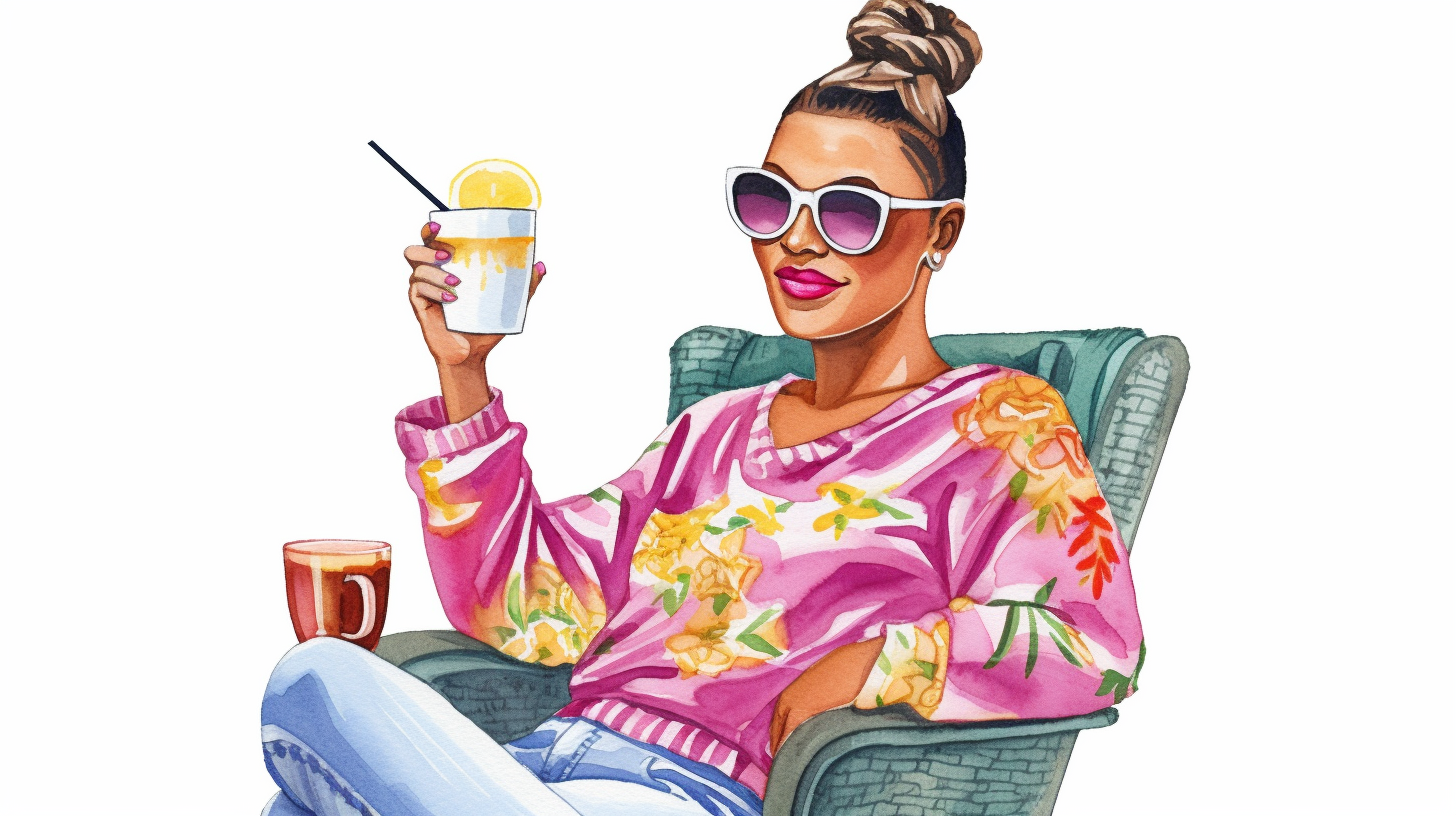 cup clip art