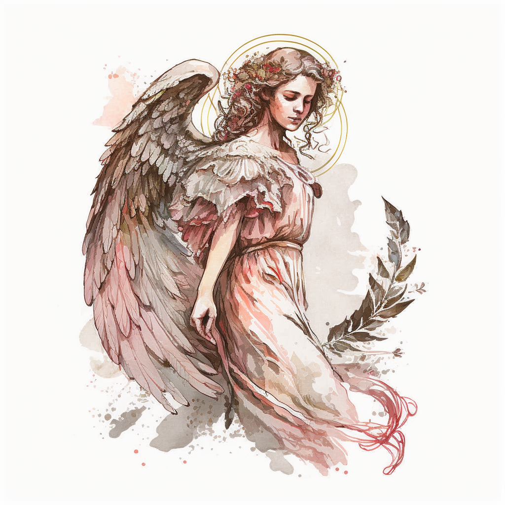 angel clips