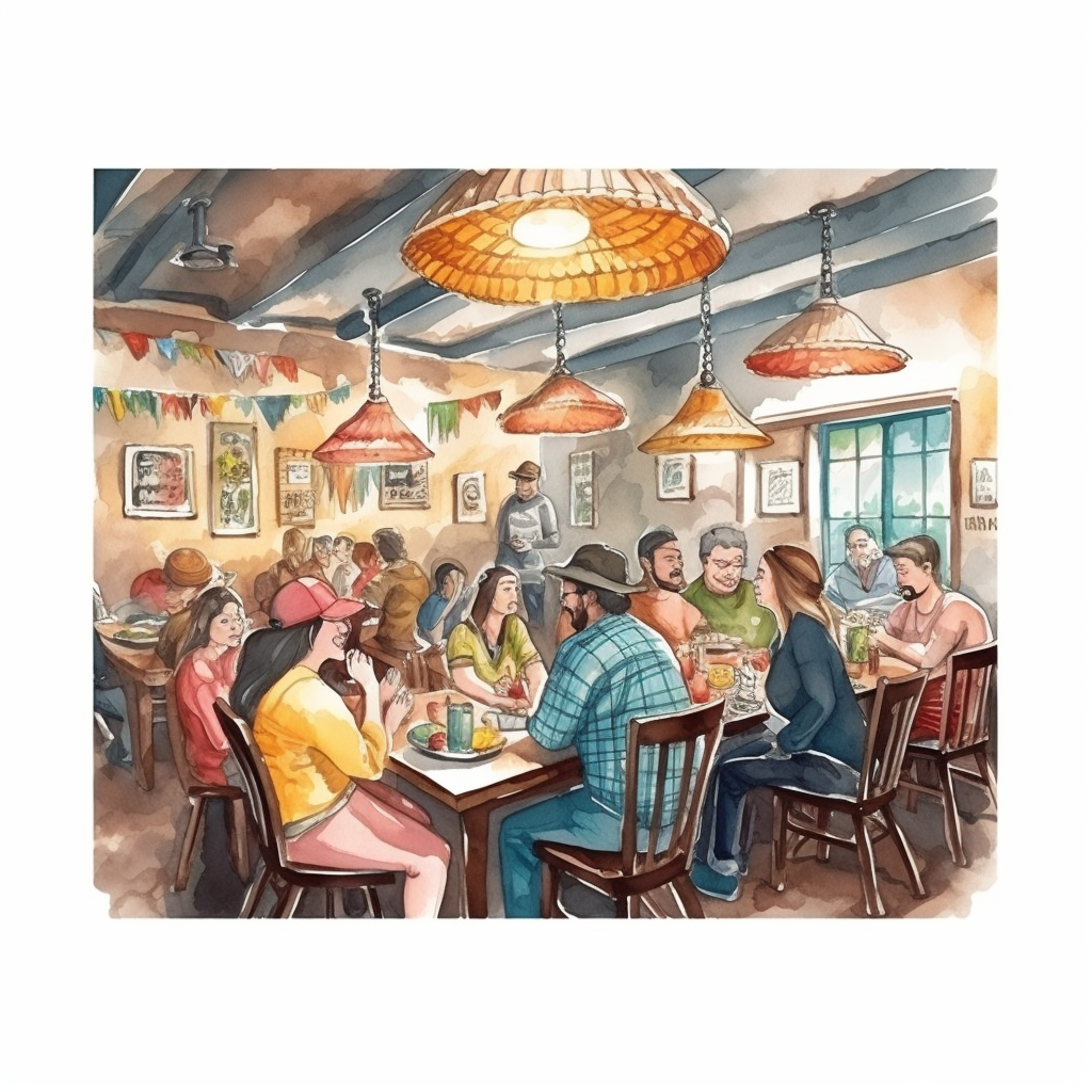 guest cliparts