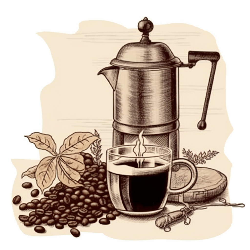 espresso cliparts