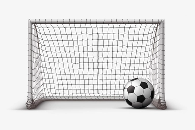 Football, Goal, Drawing, Sports, Net, Sports Equipment transparent background PNG clipart
