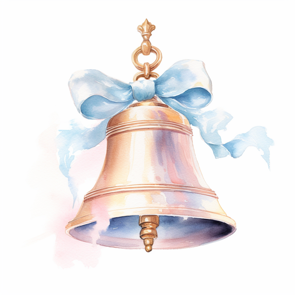 blue bell cliparts