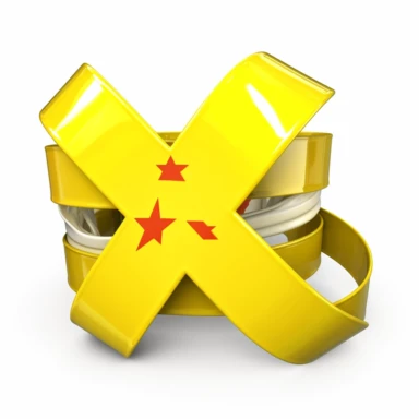 emergency, 2011 clipart, gyazo, mac os x icon, skeuomorphism, police line do not cross, yellow tape, emergency