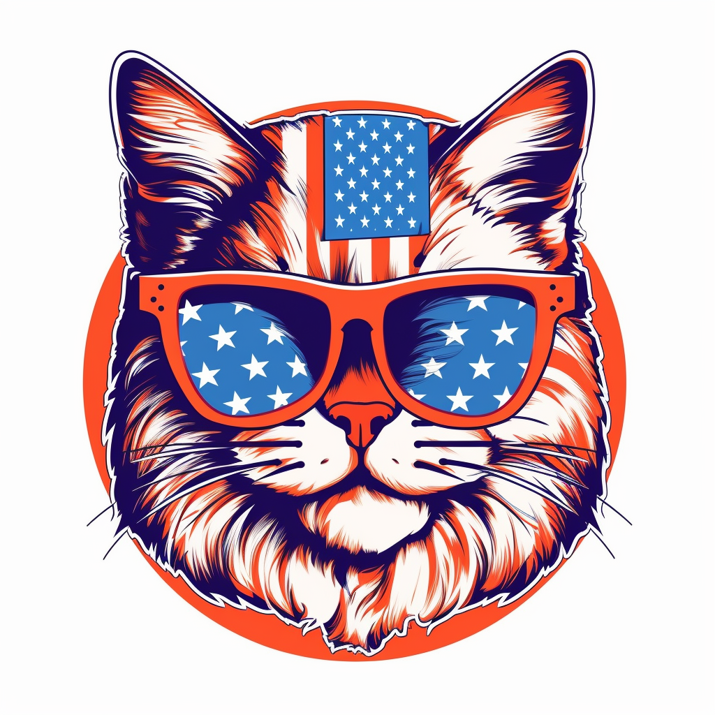 american cliparts