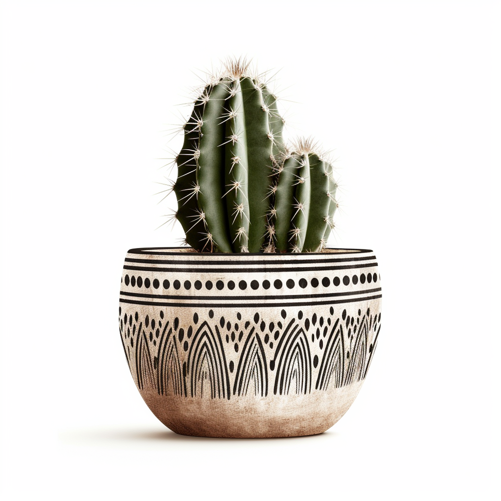 hd cactus cliparts