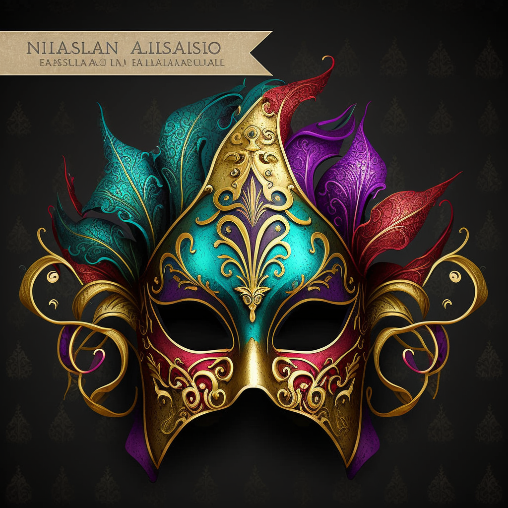 mardi gras graphics clipart