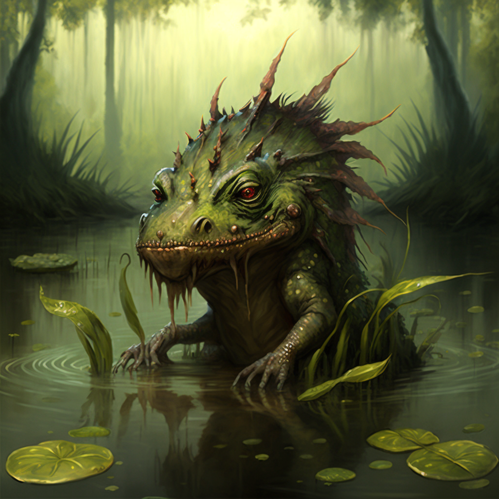 bayou cliparts