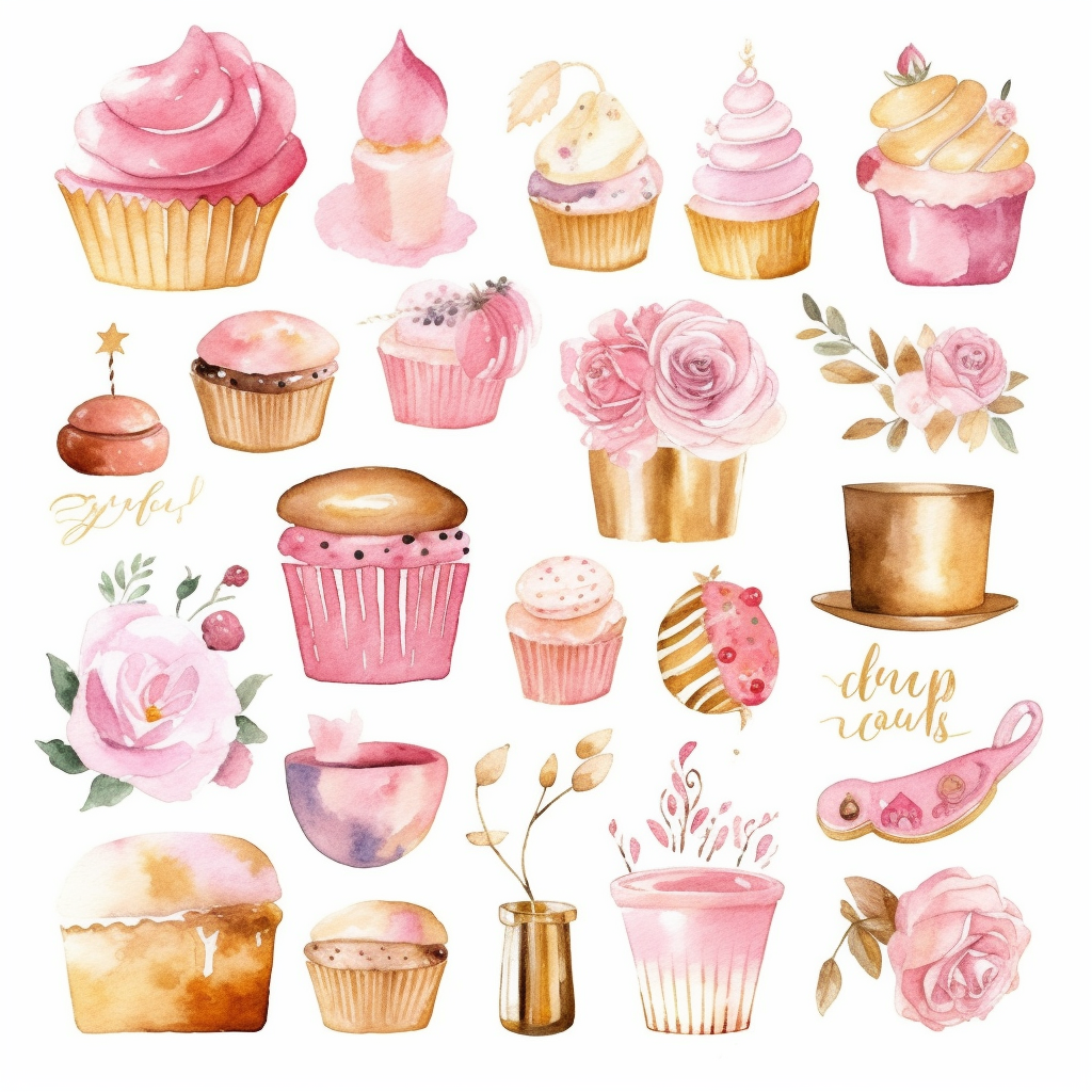 calendars cliparts