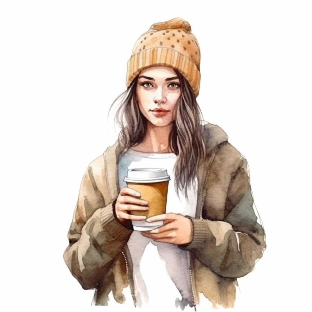 casual cliparts