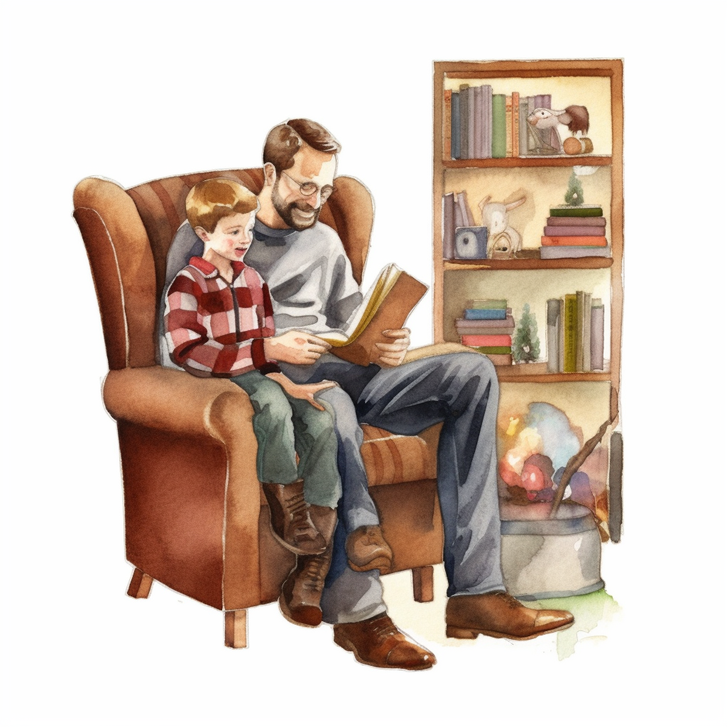bookshelf cliparts