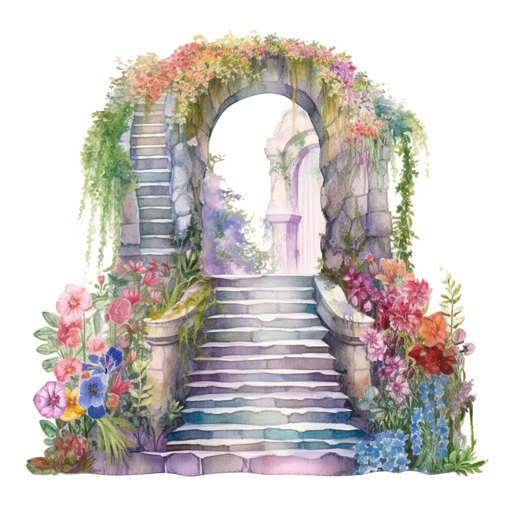 doorway cliparts