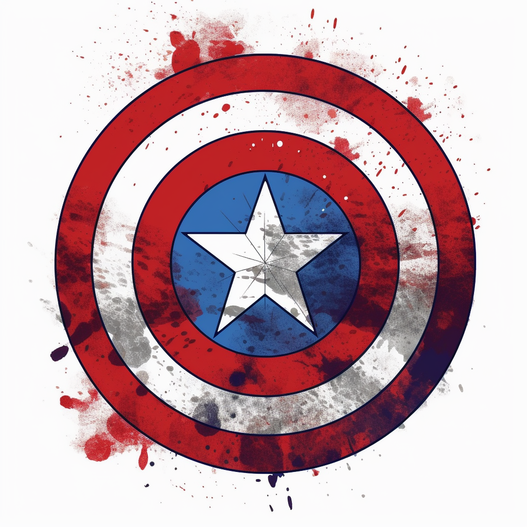 captain cliparts