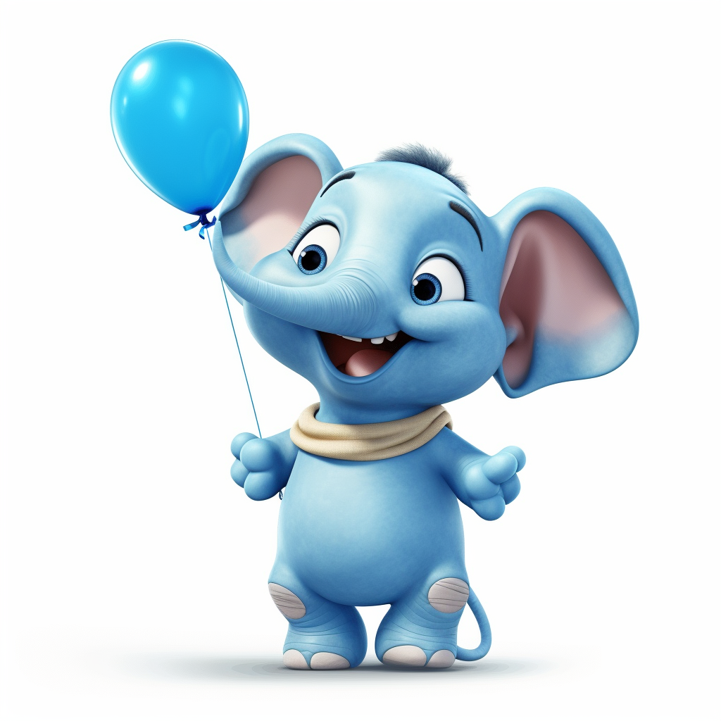 elephant cliparts