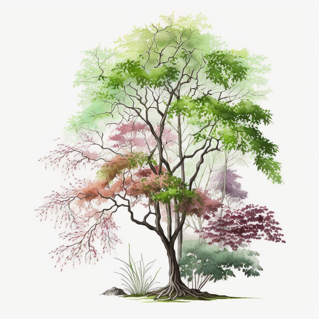japanese maple cliparts