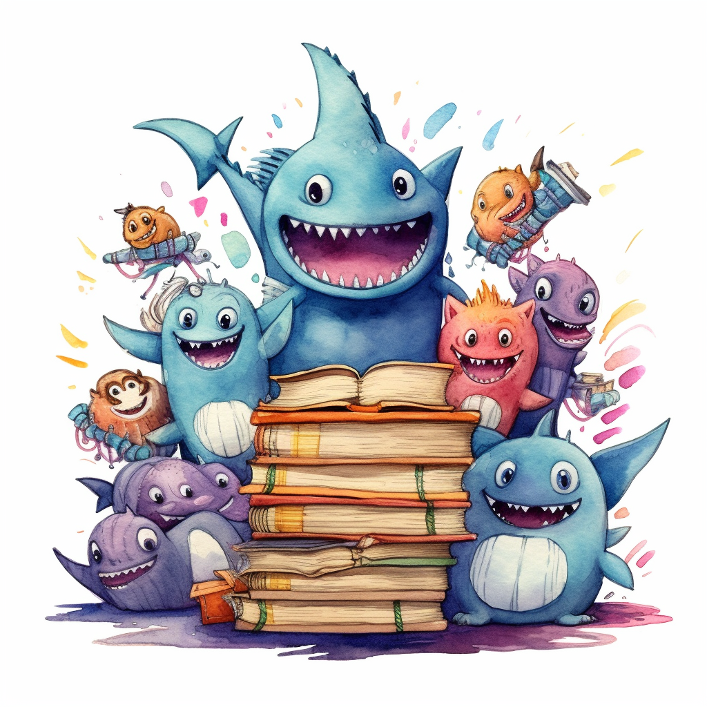 cute border cliparts