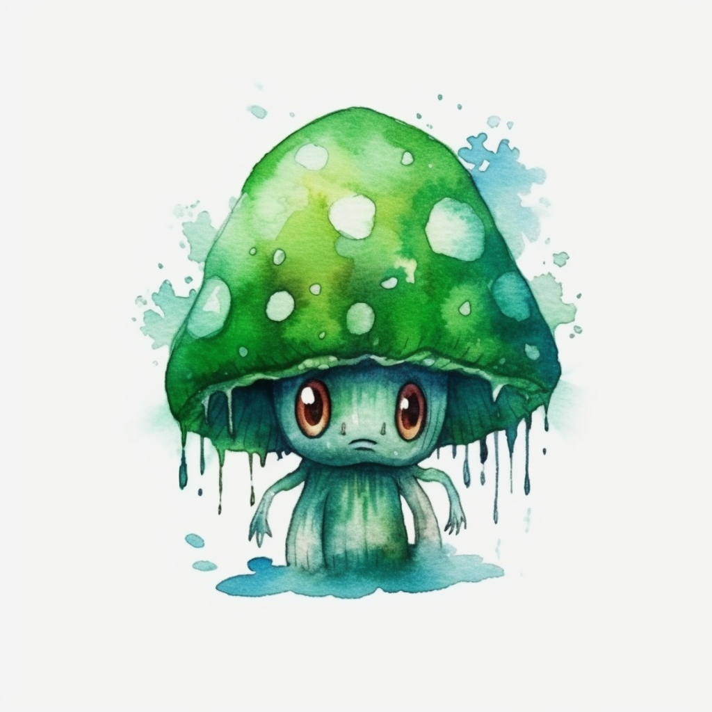 cute zombie cliparts