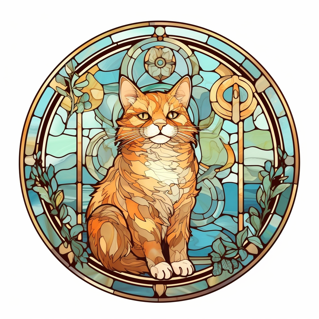 cats cliparts