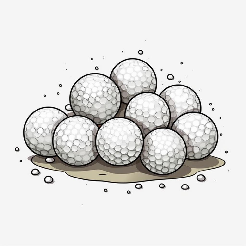 golf clip art