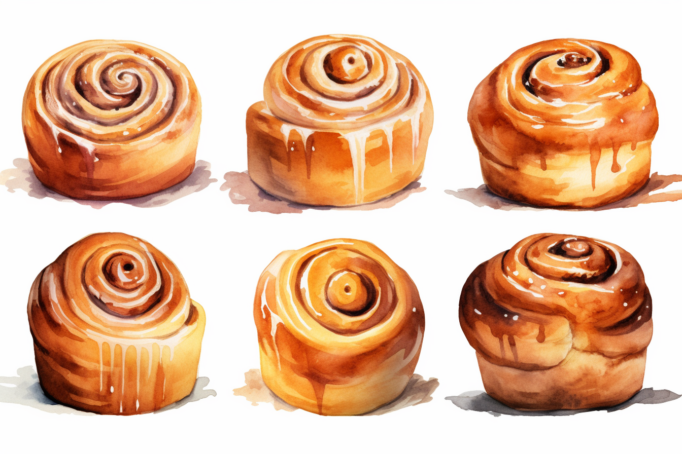 cinnamon cliparts
