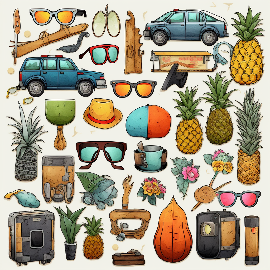 examples cliparts