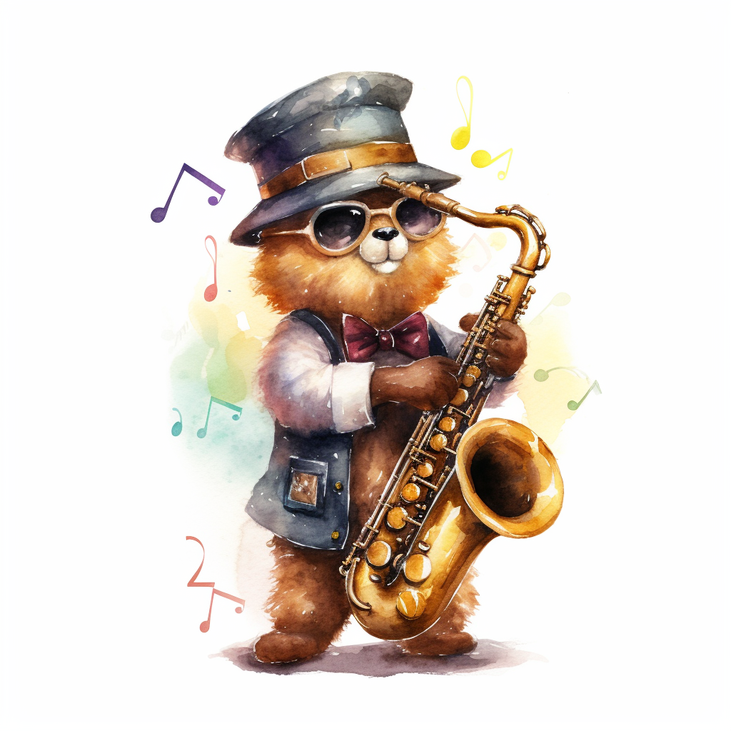 free bear clipart