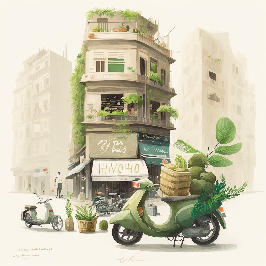 corner summer cliparts