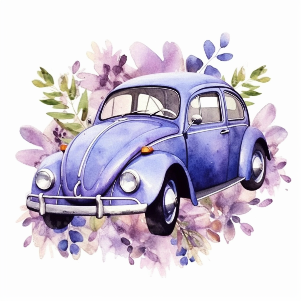 beetle cliparts