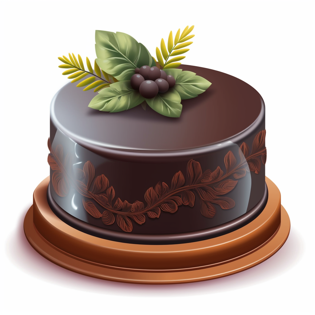 cake chocolate cliparts