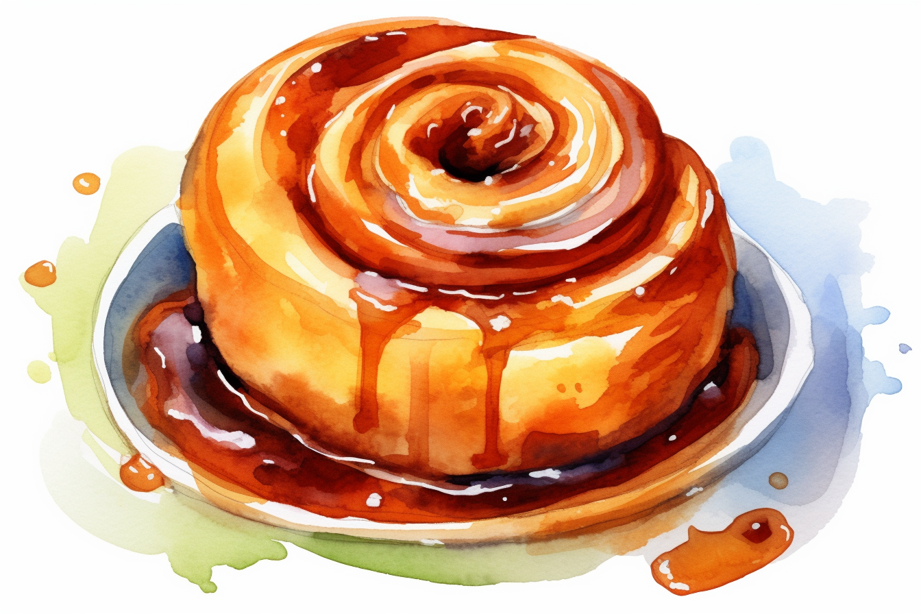 cinnamon cliparts