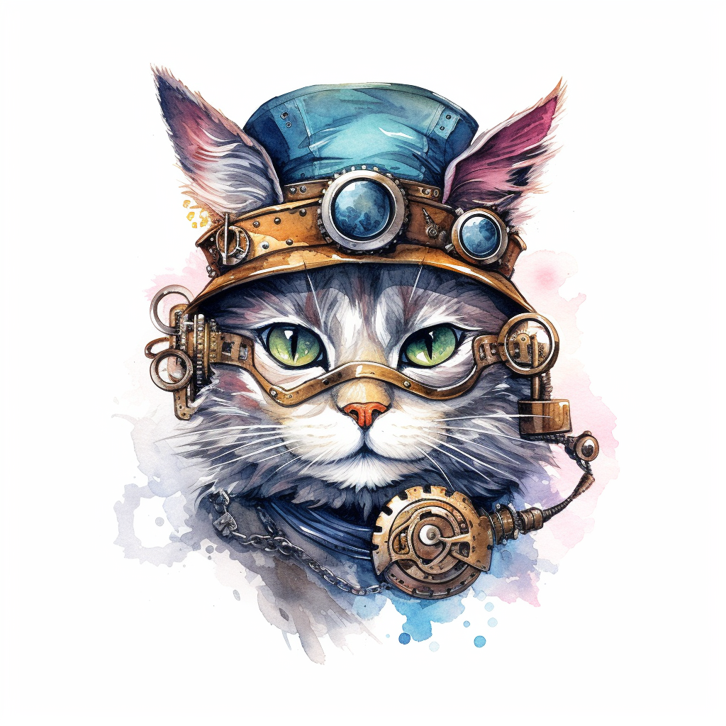 cat cliparts transparent