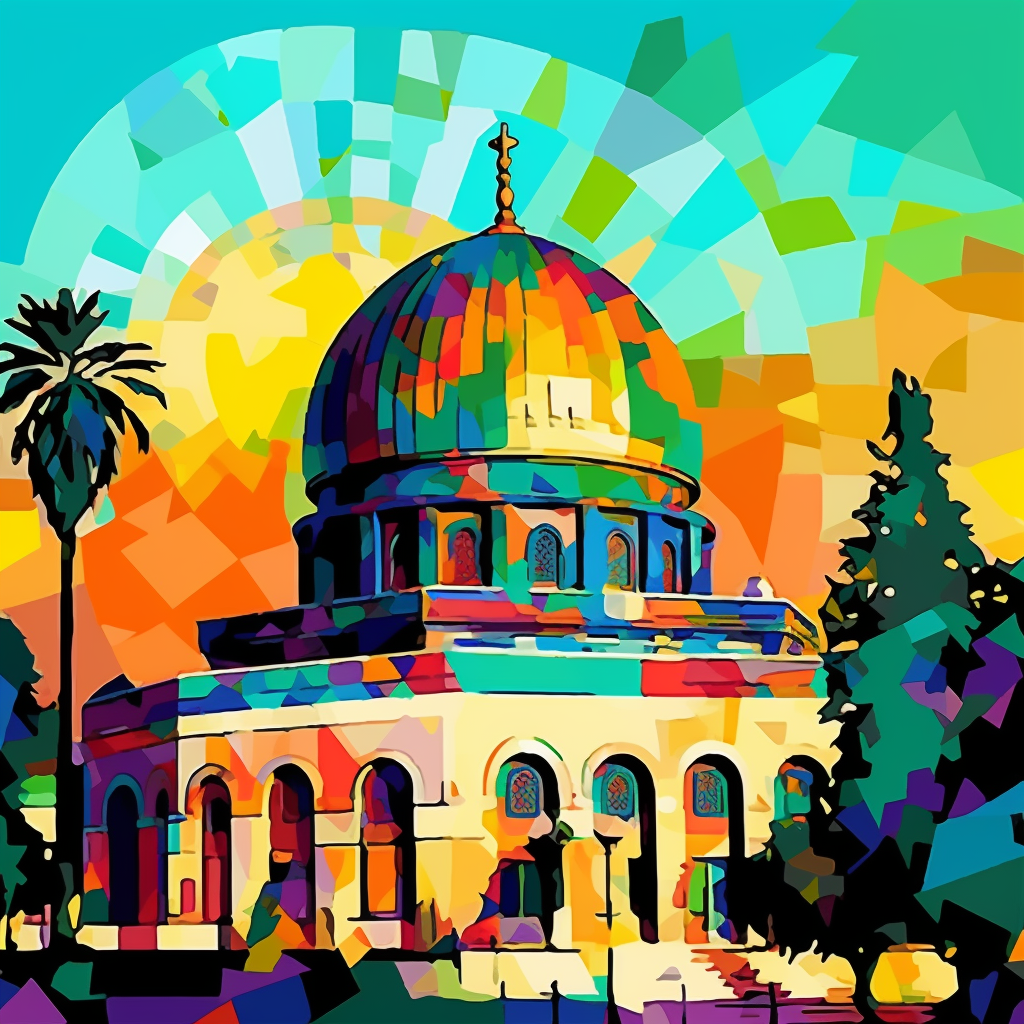 jerusalem cliparts