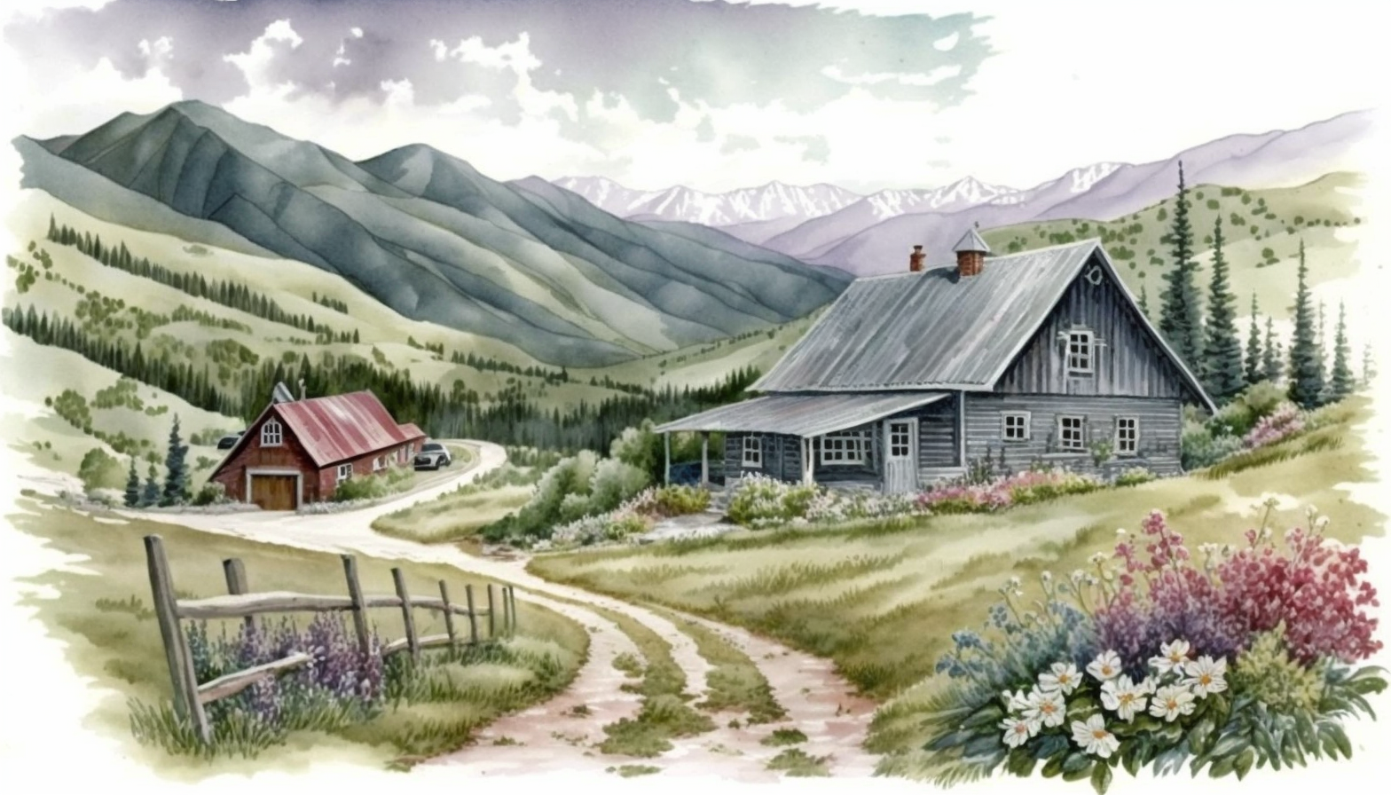 alaska cliparts