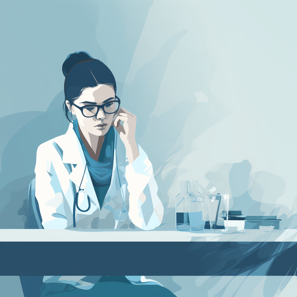 blue medical cliparts
