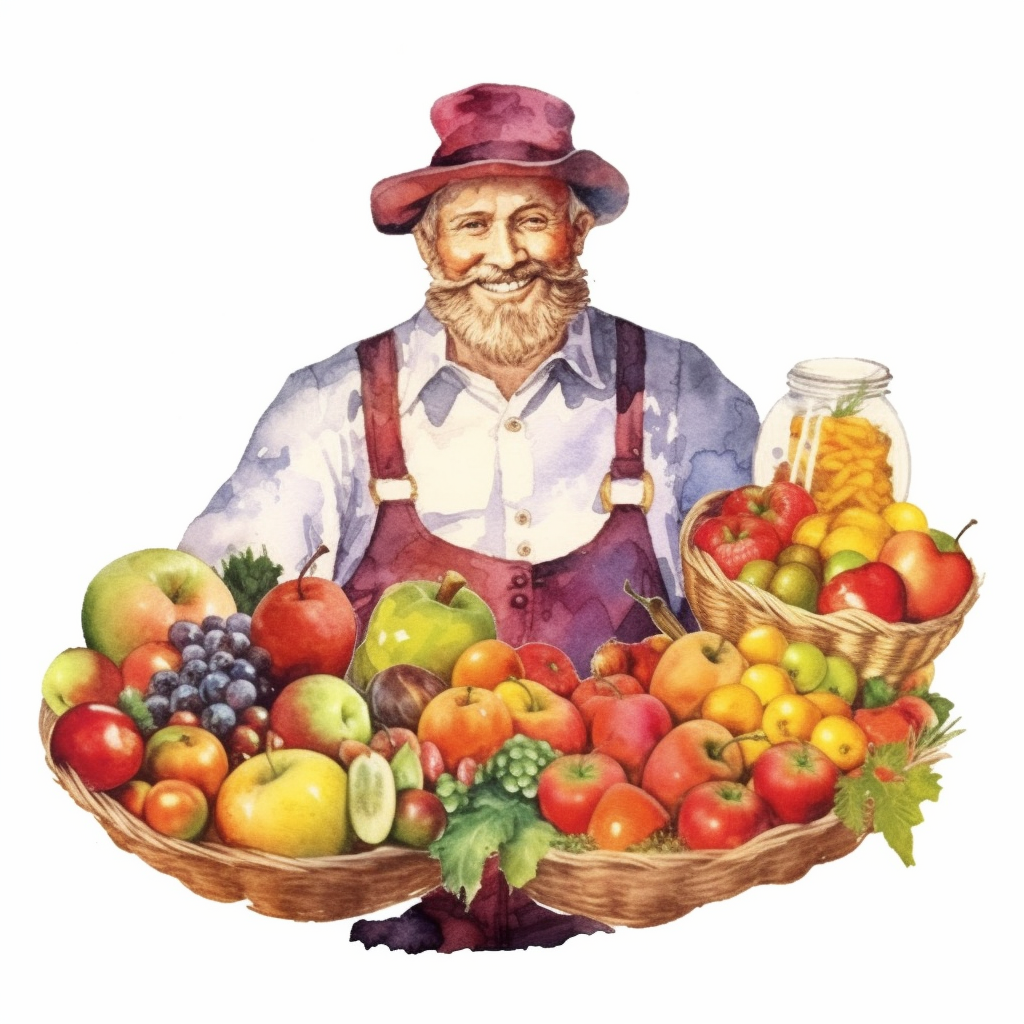 fruit cliparts
