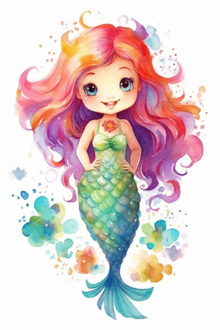 colors cliparts