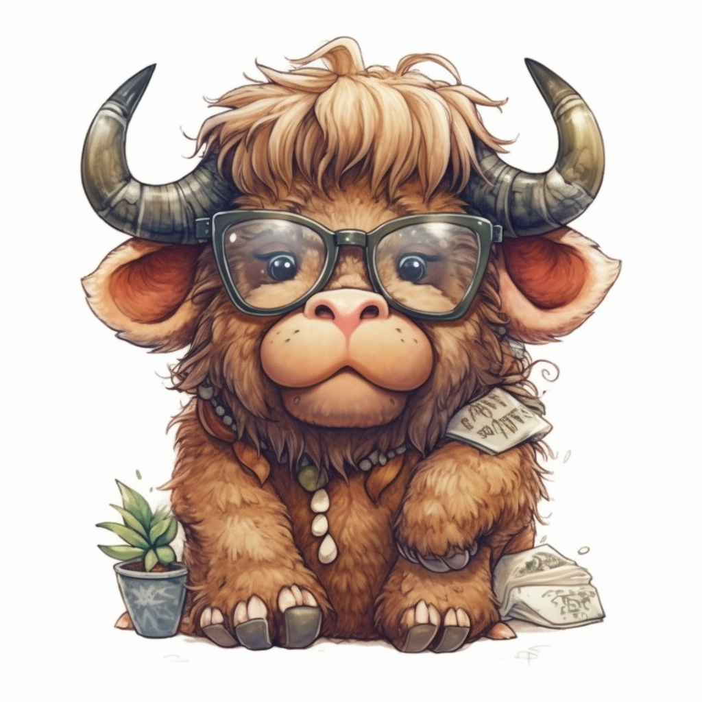 buffalo cliparts