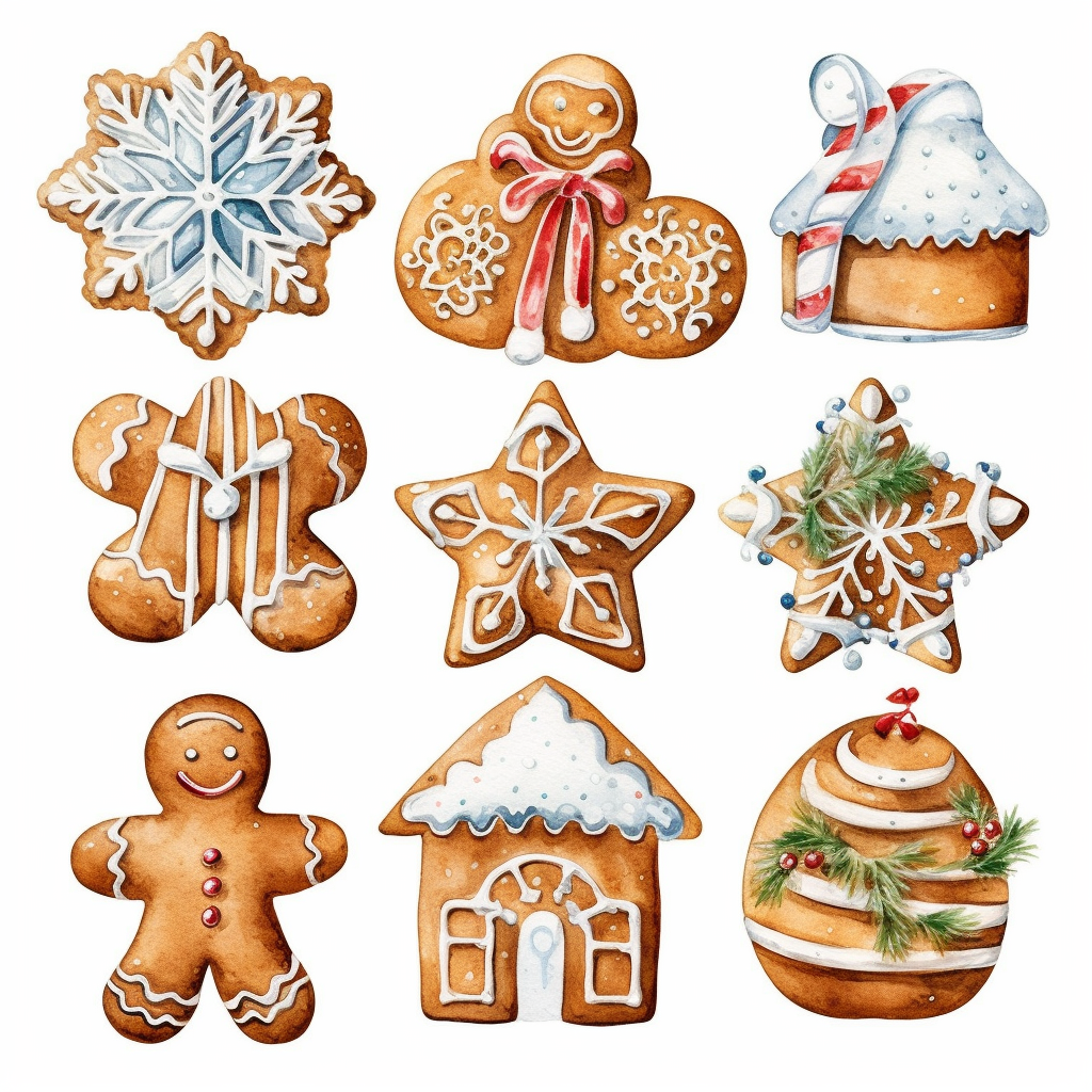 candy cane clip art