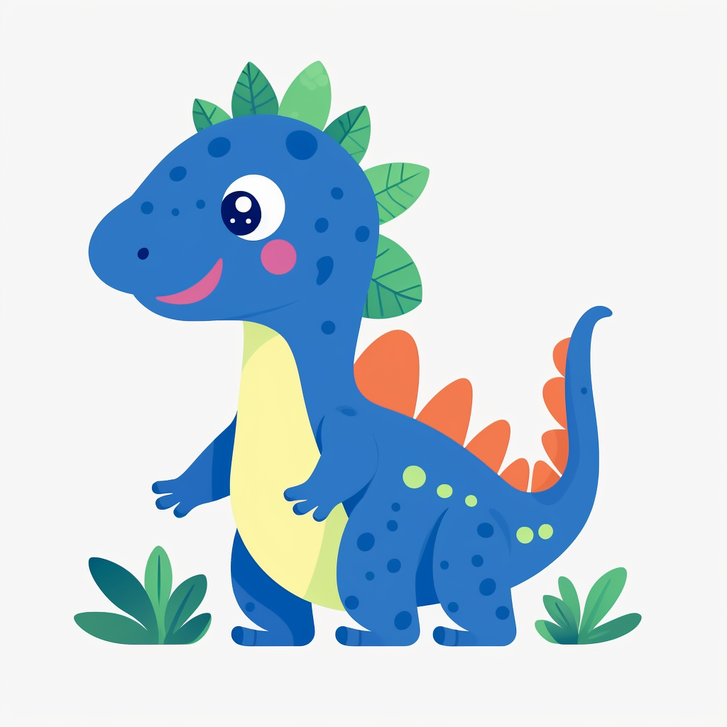 dinosaur cliparts