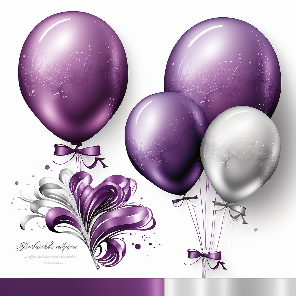 ballon clipart