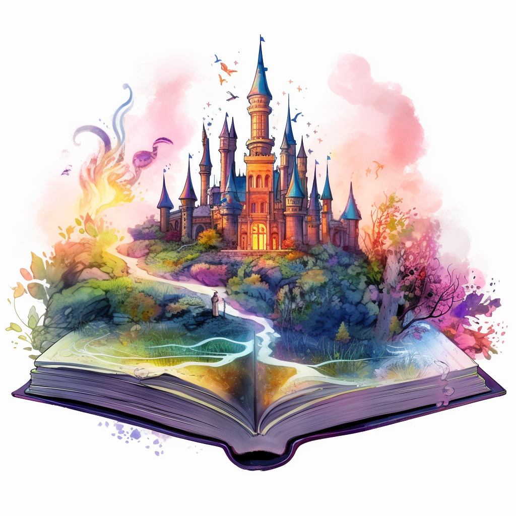 disney castle cliparts