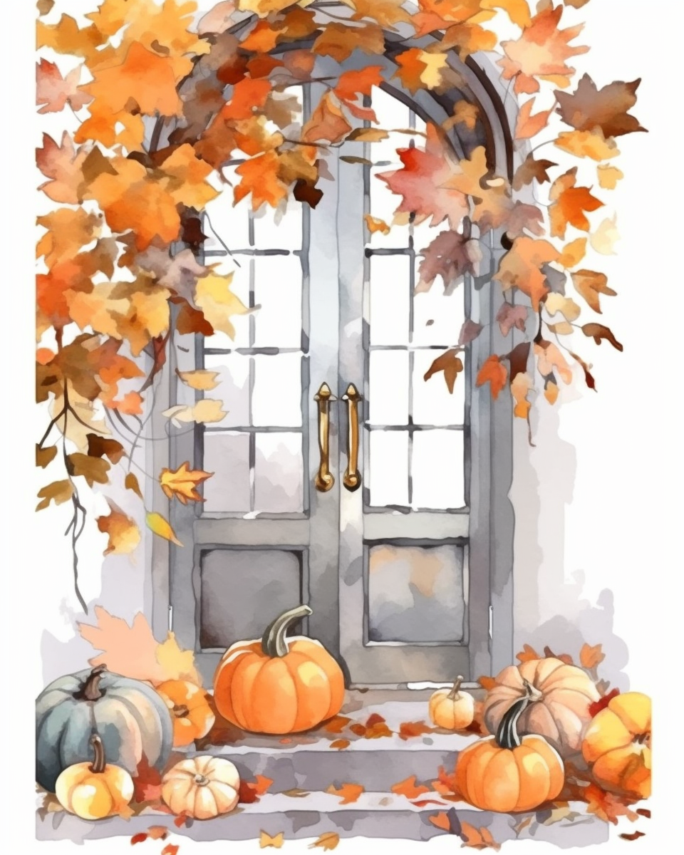 color door cliparts