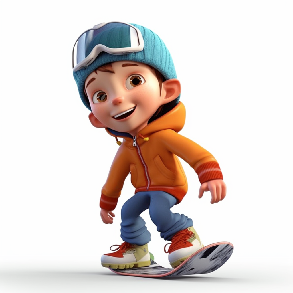 downhill cliparts