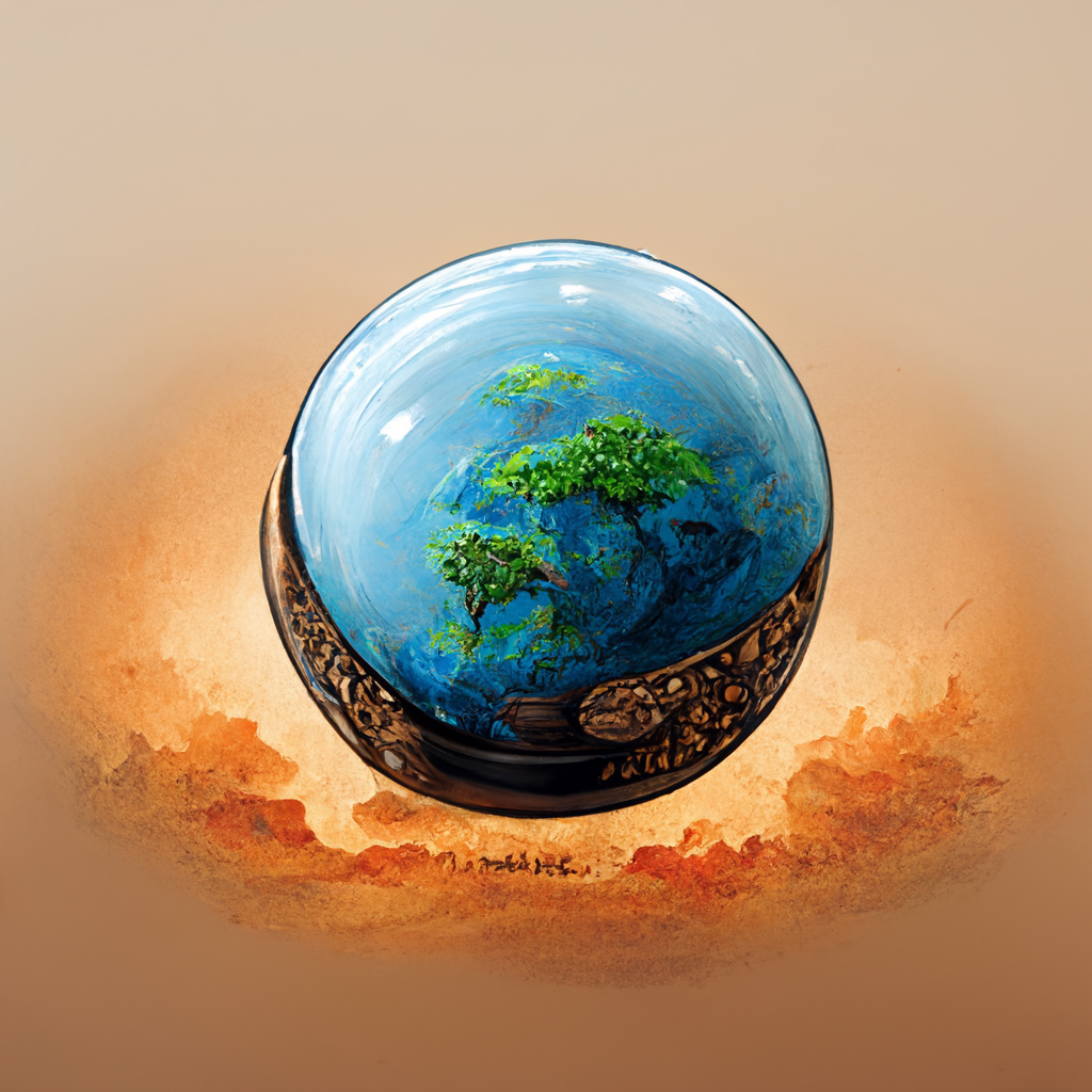 earth globe clipart