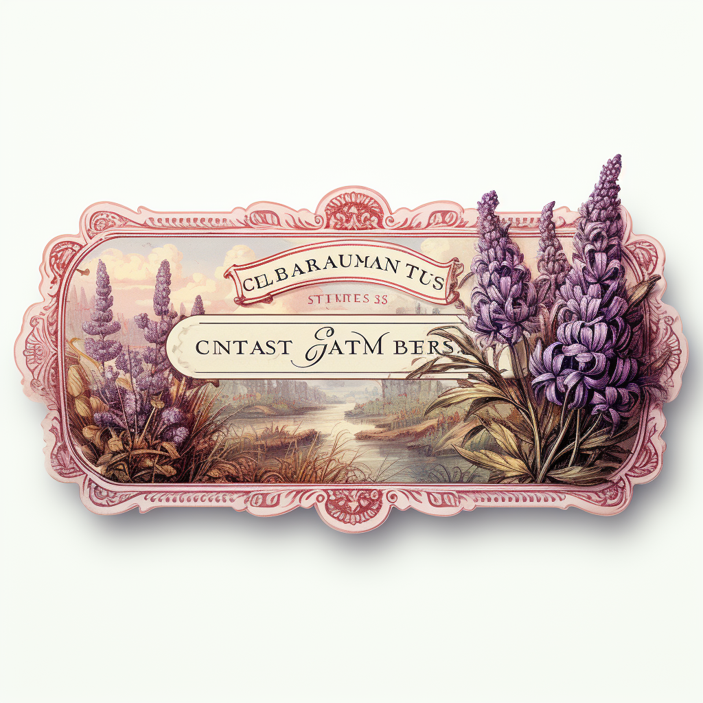 lavender cliparts