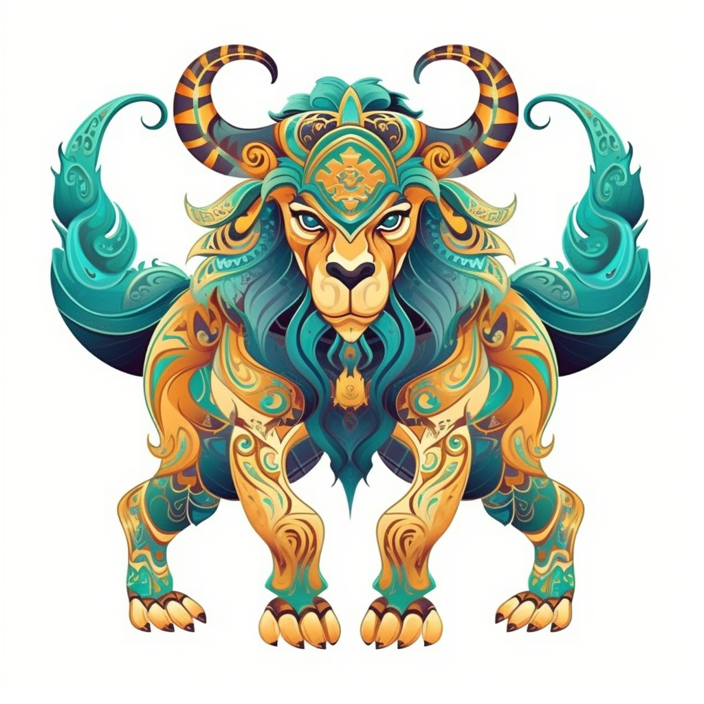 goat clipart