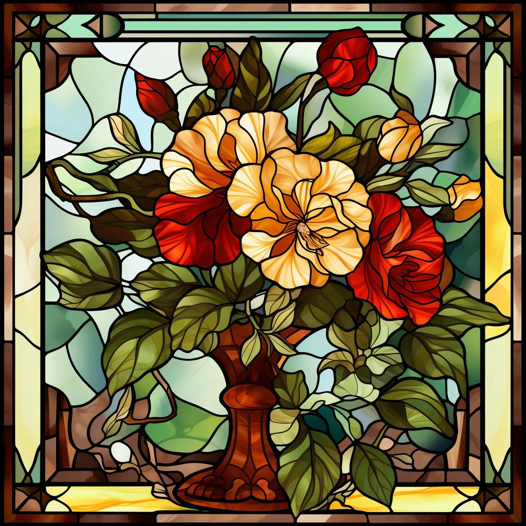 art deco cliparts