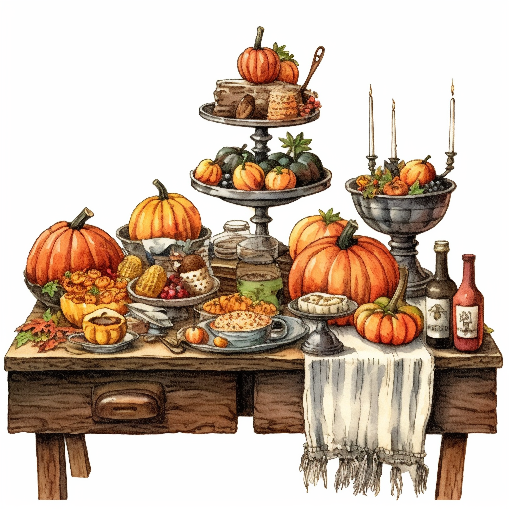 halloween party clipart