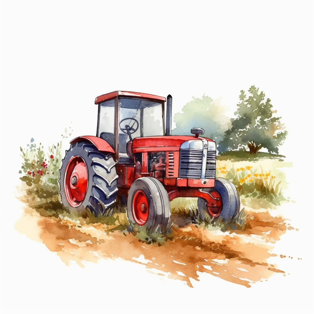farmland cliparts
