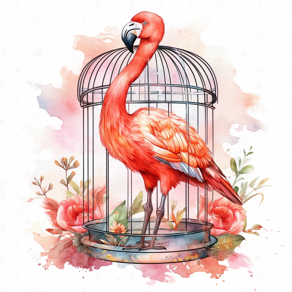 cage cliparts